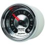 AutoMeter 1259 GAUGE, VAC/BOOST, 2 1/16