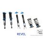 Revel Touring Sport Damper 07-08 G35 Sedan RWD / 14-15 Q60 RWD / 09-17 Nissan 370Z