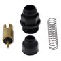 All Balls Racing 46-1023 90-98 Suzuki LT-4WD 250 Quad Runner Choke Plunger Kit