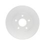 Bosch 25010676 Bosch QuietCast Disc Brake Rotor