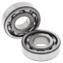 All Balls Racing 24-1048 73-78 Honda ATC90 Crank Shaft Bearing Kit