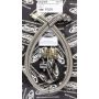 VINTAGE AIR VIN852009 Detroit Speed Mustang II Power Steering Hose