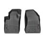 WEATHERTECH WEA4412051 17- Jeep Compass Front Floor Liners Black
