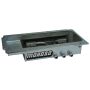 MOROSO MOR21155 Oil Pan Dry Sump GM LS w/3 Pick-Ups