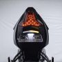 New Rage Cycles ZX6R-FE-S 19+ Kawasaki ZX-6R Fender Eliminator Kit