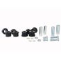 Whiteline KCA534 Plus 04-06 Pontiac GTO Front Alignment Camber Toe Bushing Kit