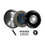 DKM Clutch 98-06 Audi TT 1.8T OE Style MA Clutch Kit w/Flywheel