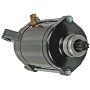 Arrowhead 410-54072 Mitsuba 12V 9T Str