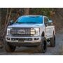 Tuff Country 24989 17-22 Ford F-250/F-350 Super Duty 4x4 w/Gas Engine 4in Performance Lift Kit (No Shocks)