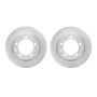 Dynamic Friction 6002-02005 Dfc Rotors