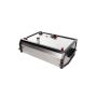 Aeromotive 19122 67-72 Chevrolet C10 Truck Brushless TVS A1000 Rear Mount Fuel Cell
