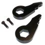Superlift 40008 99-07 GM 1500 w/ Torsion Bar Suspension 4WD 2.5in Leveling Kit - Front