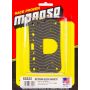 MOROSO MOR65222 Neoprene Holley Gaskets