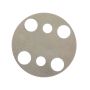 Fluidampr 800211-FW01 Harmonic Balancer - Fluidampr - Installation Kit - Friction Washer - 1pc