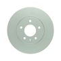 Bosch 25010685 Bosch QuietCast Disc Brake Rotor