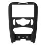 Metra 99-9309 Single or Double DIN Installation Dash Kit for 2007-2010 Mini Cooper,Black