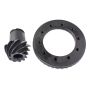 MOTIVE GEAR MOTVZ887390 Ring & Pinion Corvette C6 Z06 3.90 Ratio