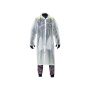 OMP Ks Raincoat Transparent - Size L