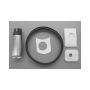 Walbro GCA733-1 Fuel Pump/Filter Assembly