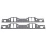 EDELBROCK EDE7277 Intake Gasket Set SBM Mag w/Perf RPM Heads
