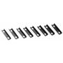Ford Racing M-6588-A50 Rocker Channel Kit-8 Pack
