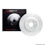 Dynamic Friction 633-47062L Rotor Dril Slot