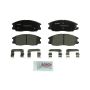 Bosch BP955 Bosch QuietCast Brake Pads