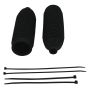 All Balls Racing 51-3007 19-23 Honda Talon 1000R SXS1000S2R Rack Boot Kit