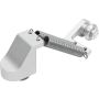 ALLSTAR PERFORMANCE ALL54194 Return Spring Kit 4150 Clear