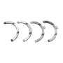 ACL BEARINGS AEB2T8103-STD Thrust Washers