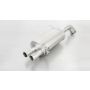 Remus Ford Fiesta St Mk7 Type Ja8 2013 1.6L 134 kw (Jtja) Axle Back