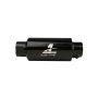 Aeromotive In-Line Filter - AN-10 / AN-06 Dual Outlet