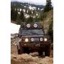 ARB 3432090 Winchbar Land Rover D90 (Fit Kit NOT Included)