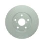 Bosch 50011487 Bosch QuietCast Disc Brake Rotor