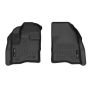 HUSKY LINERS HSK55621 X-Act Contour Series Floor Liners