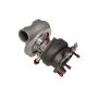 Forced Performance 2027042 Subaru WRX/STI XR Red 79HTZ Turbo 84mm CH10CM Turbine Hsg External WG w/Oil Line