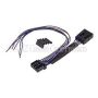 NAMZ N-FTTH-03 96-13 Road King/Electra Glide Plug-N-Play Front Turn Sig Tap Harness (Turn Sig/Passing Lights)