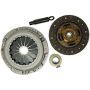 Platinum Driveline 08-014 Clutch Kit