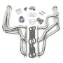 HEDMAN HED28146 Pontiac V8 Headers - Coated
