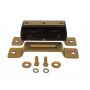 ENERGY SUSPENSION ENE3-1129G GM Large Trans Mount