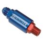 RUSSELL RUS650190 3in Aluminum Filter #6 x 3/8in