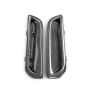 Seibon BI23TYGRCOR 23-24 Toyota GR Corolla Carbon Fiber Bumper Insert