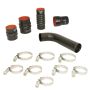 BD Diesel 1045216 Intercooler Hose/Clamp Kit - Dodge 2007.5-2009 6.7L