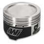 Wiseco 6584M905 Piston, Chevrolet, LD9, 90.50 mm Bore, Sport Compact, Set of 1