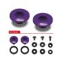 Bell 2020006 SV (SE03/05) Pivot Kit - Purple
