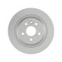 Bosch 52011373 Bosch QuietCast Disc Brake Rotor