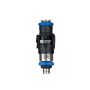 Grams Performance G2-99-0113 Universal Shorty Style EV14 Fuel Injector (Single)