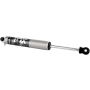Fox 2.0 Performance Series 8.1in. Smooth Body IFP Stabilizer Steering Damper (Alum) - Black
