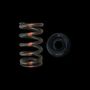 Brian Crower BC0400S Mazda MZR Valve Spring & Retainer - Steel Retainers
