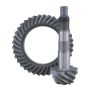 Yukon Gear & Axle YG T8-529-29 Yukon Gear High Performance Ring&Pinion Gear Set 75-90 Toyota Landcruiser 8in - 5.29 Ratio 29 Spline